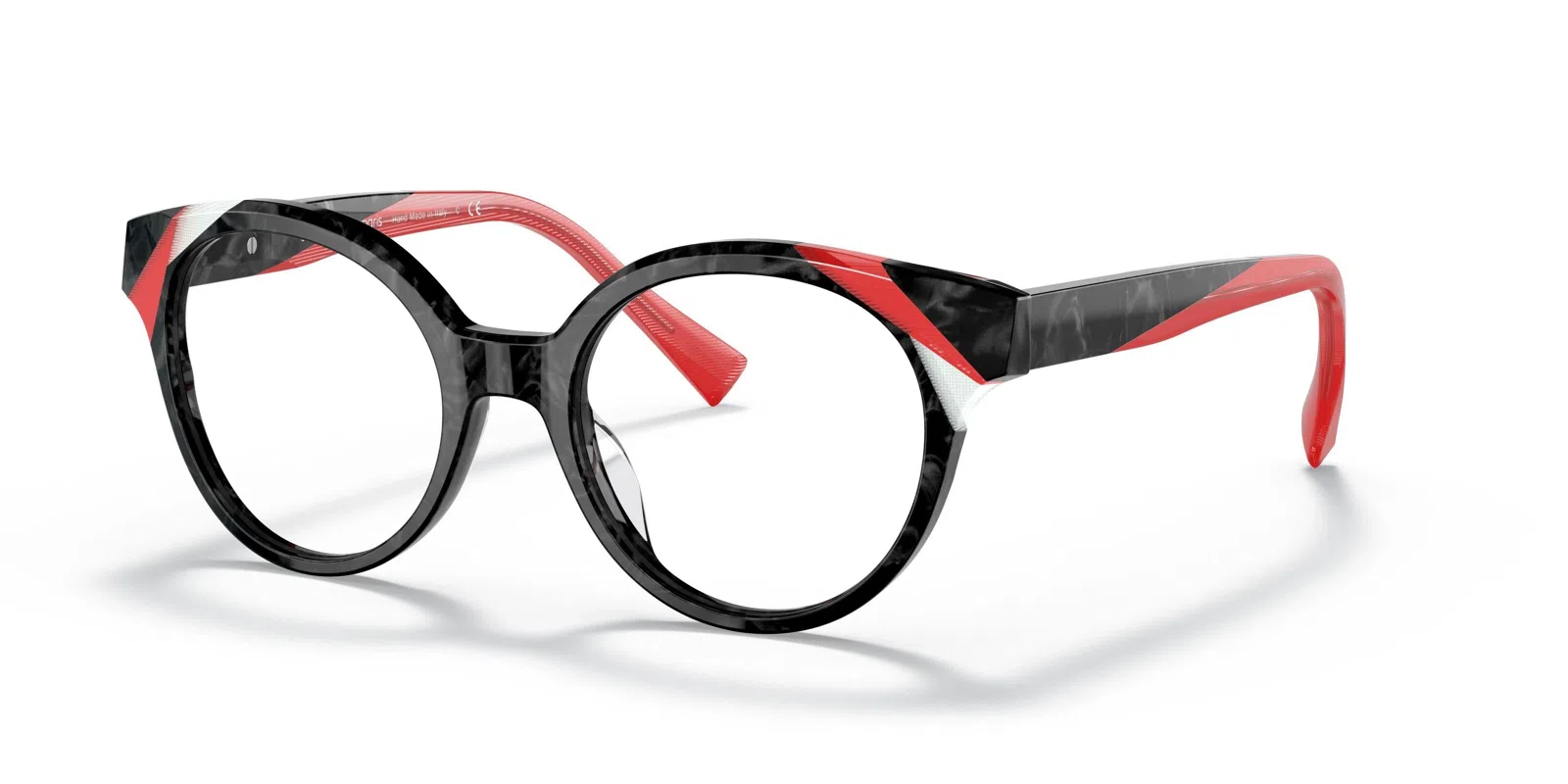 Alain Mikli Savoie 3143 Eyeglasses - view 19